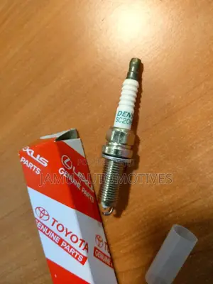 Spark Plugs for Rumion,Premio,Wish,Fielder,Sienta 2zr/3zr/Nr