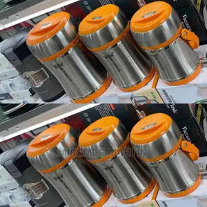 Warmer Food Flask