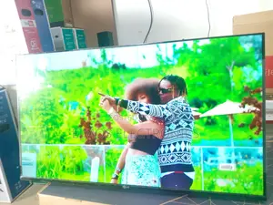 Lg 43" Digital TVS