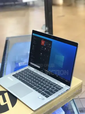 New Laptop HP EliteBook X360 1030 G4 16GB Intel Core I7 SSD 512GB