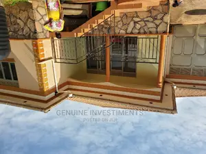 Photo - 3bdrm Bungalow in Pita, Rubaga for sale