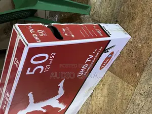 Globalstar 50” Smart Full HD Smart Tv