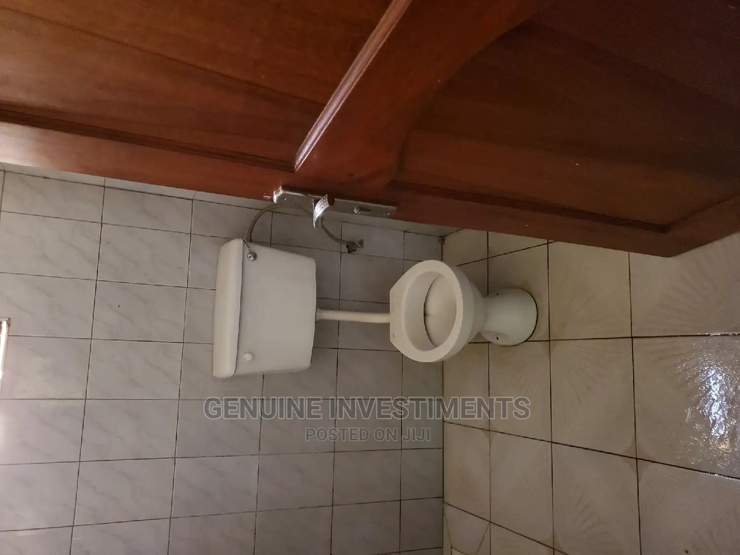 3bdrm Bungalow in Pita, Rubaga for sale