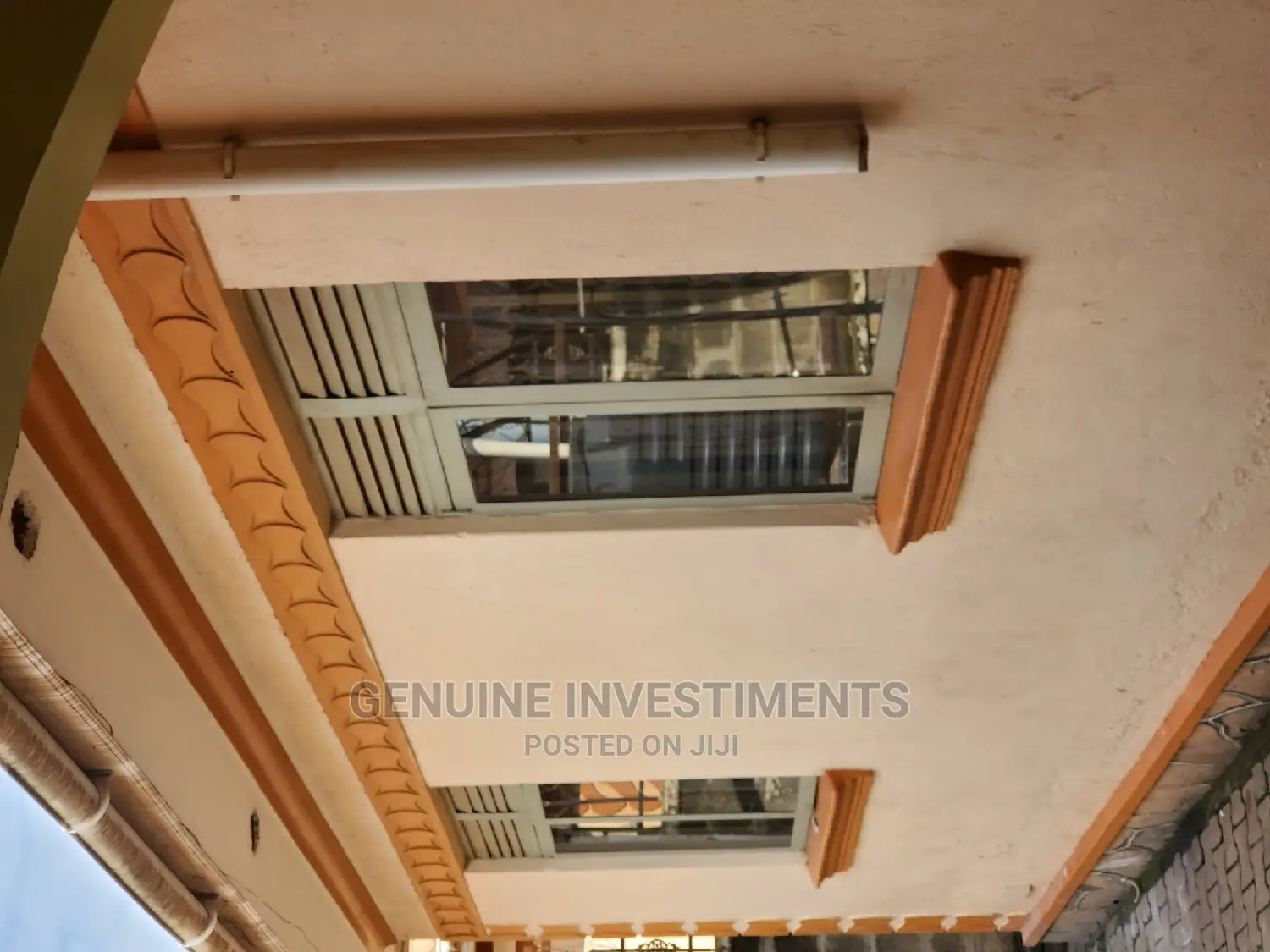 3bdrm Bungalow in Pita, Rubaga for sale
