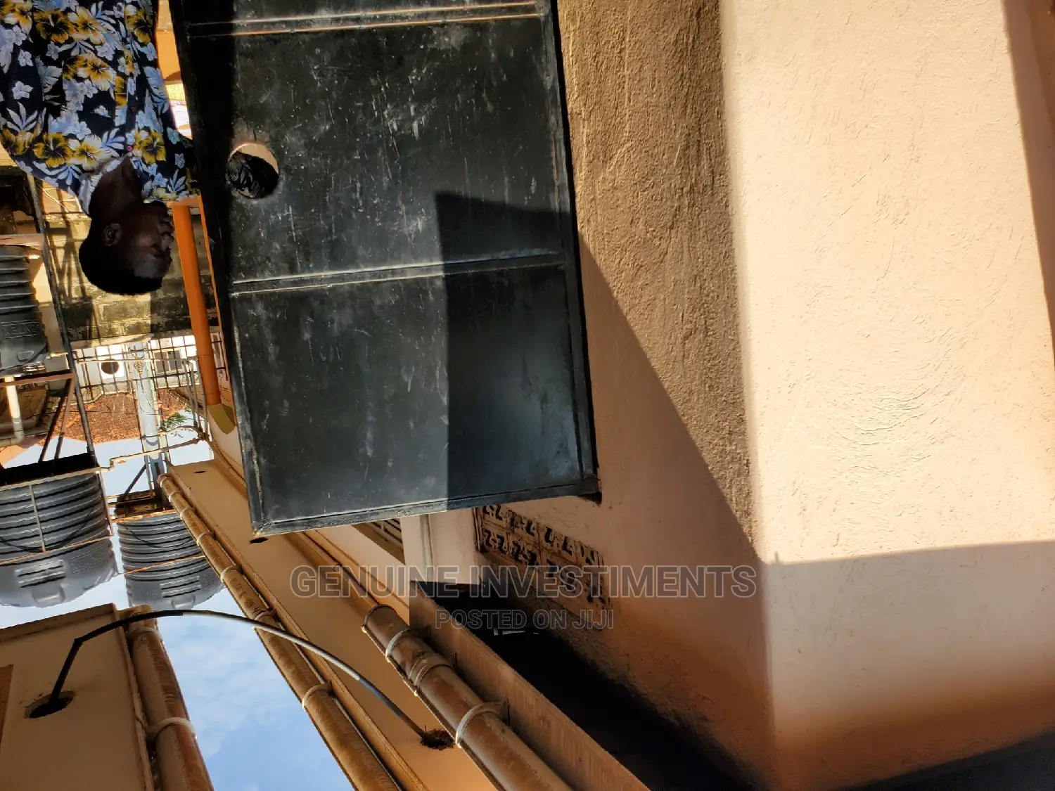 3bdrm Bungalow in Pita, Rubaga for sale