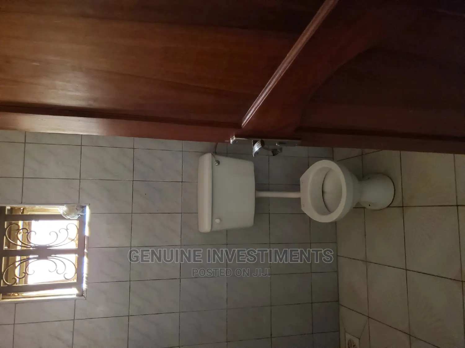 3bdrm Bungalow in Pita, Rubaga for sale