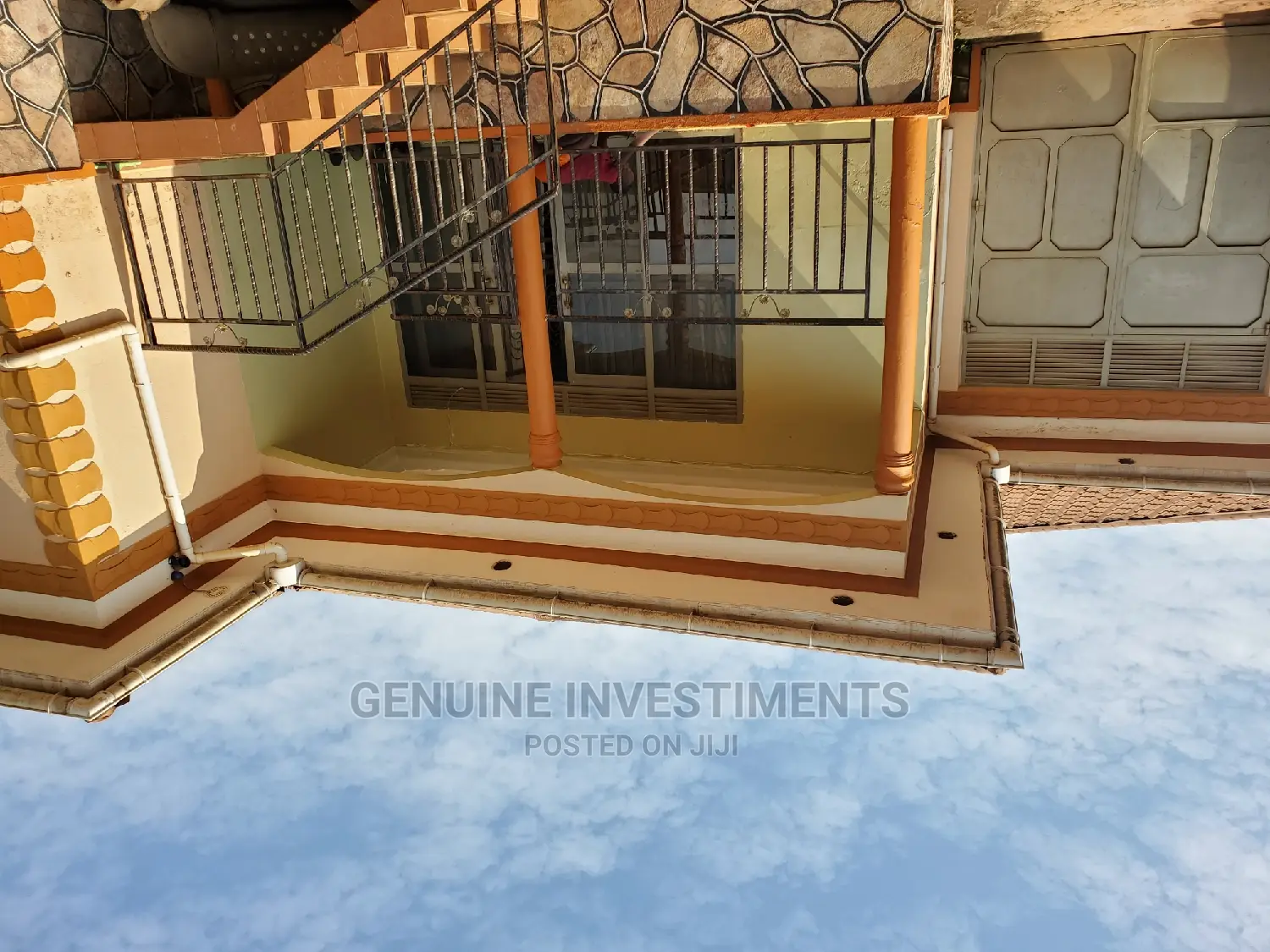 3bdrm Bungalow in Pita, Rubaga for sale
