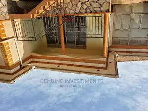 3bdrm Bungalow in Pita, Rubaga for sale