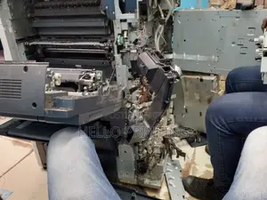All Printer Repair Services Available