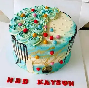 Happy Birthday Cakes Cakes