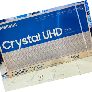 Tu7000 65inch