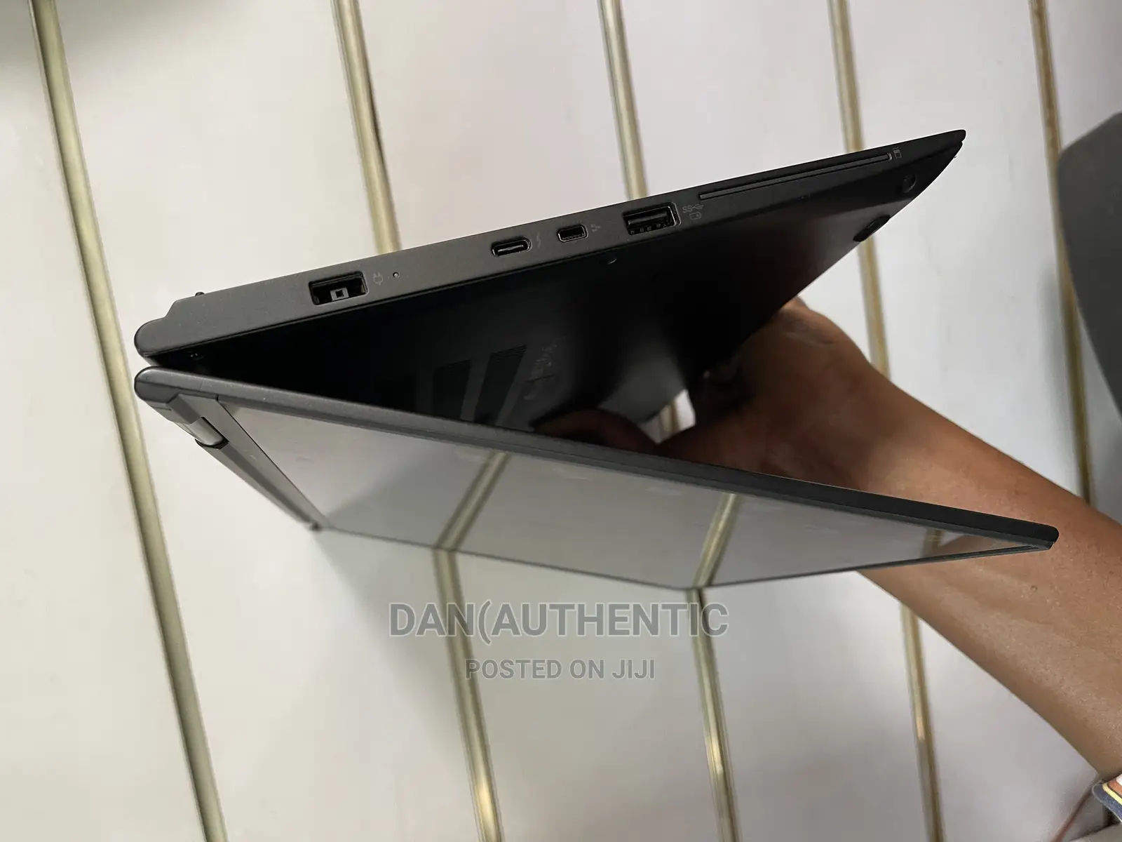 Laptop Lenovo ThinkPad X380 Yoga 8GB Intel Core I5 SSD 512GB