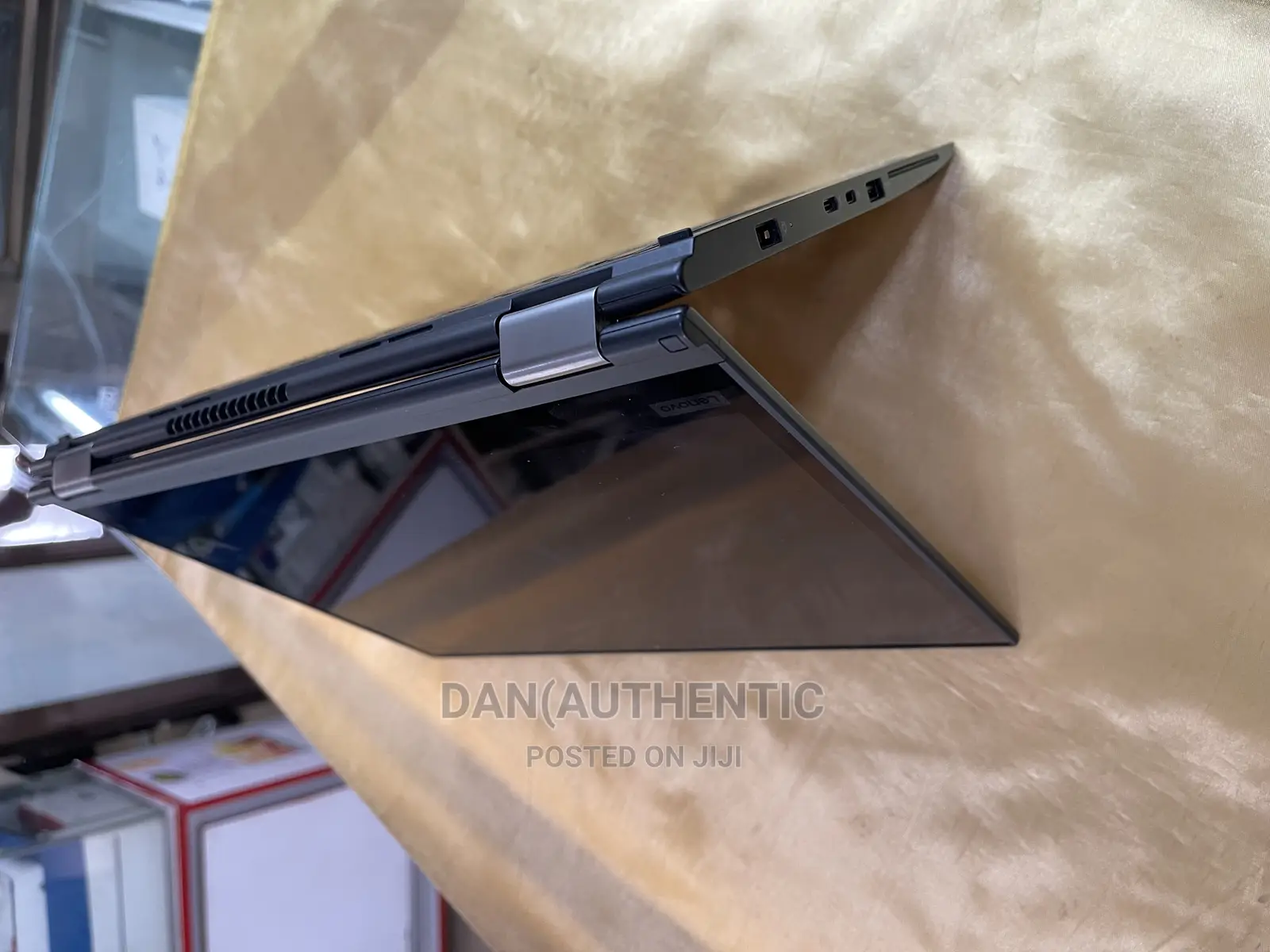 Laptop Lenovo ThinkPad X380 Yoga 8GB Intel Core I5 SSD 512GB