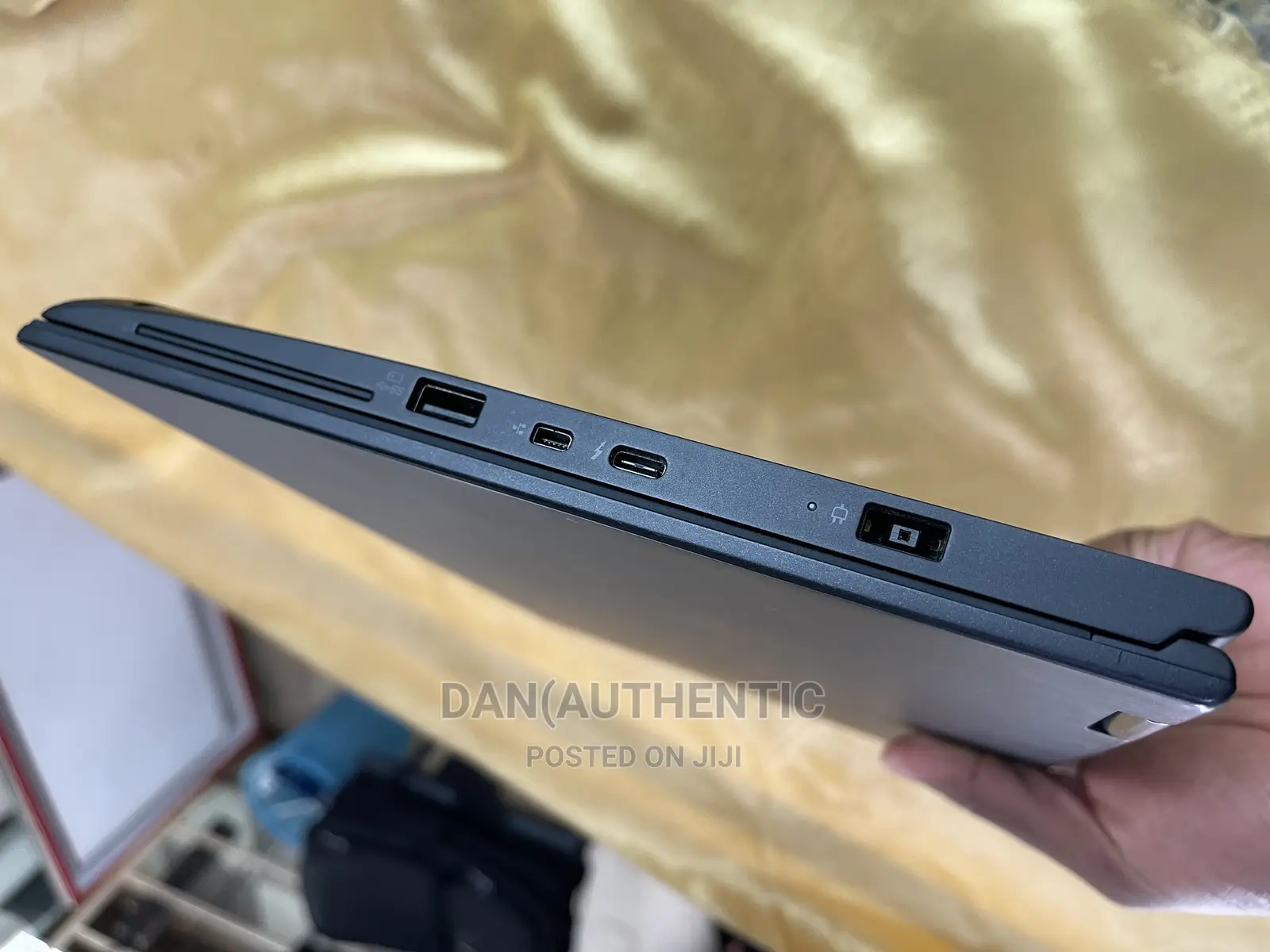 Laptop Lenovo ThinkPad X380 Yoga 8GB Intel Core I5 SSD 512GB