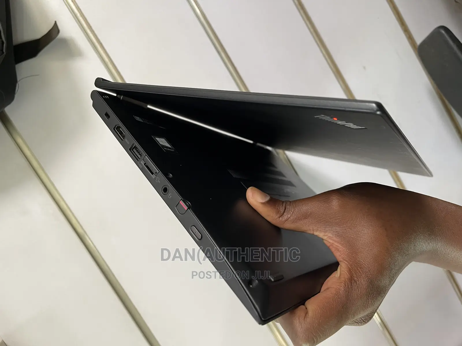 Laptop Lenovo ThinkPad X380 Yoga 8GB Intel Core I5 SSD 512GB