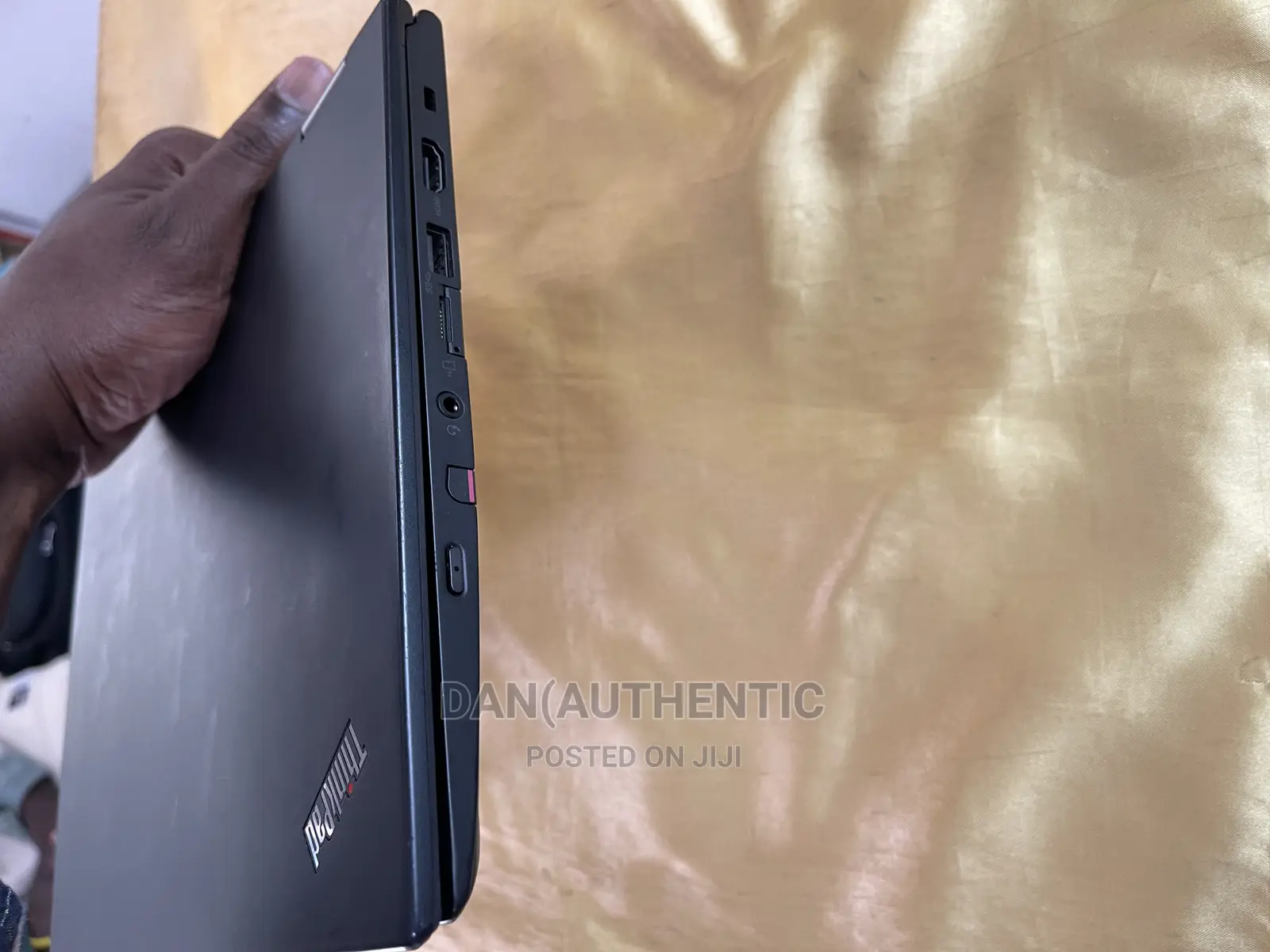Laptop Lenovo ThinkPad X380 Yoga 8GB Intel Core I5 SSD 512GB