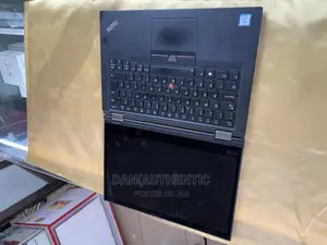 Laptop Lenovo ThinkPad X380 Yoga 8GB Intel Core I5 SSD 512GB