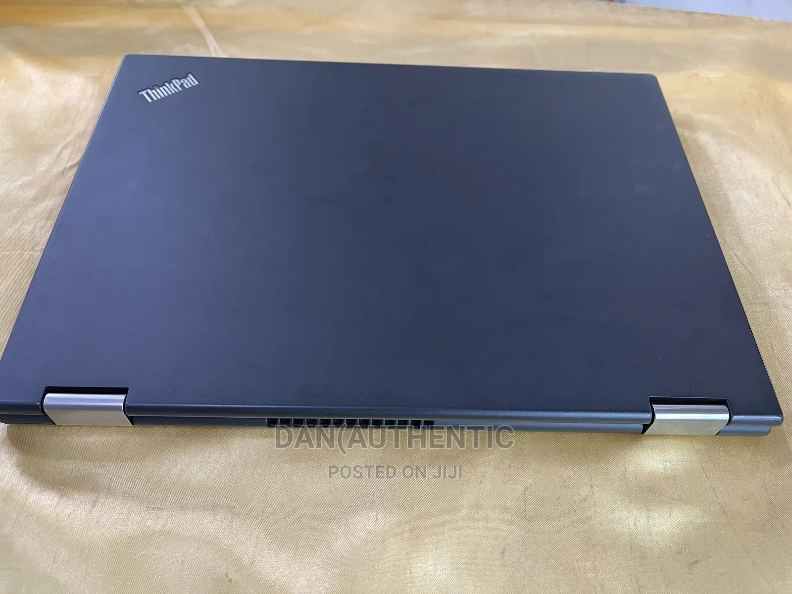 Laptop Lenovo ThinkPad X380 Yoga 8GB Intel Core I5 SSD 512GB