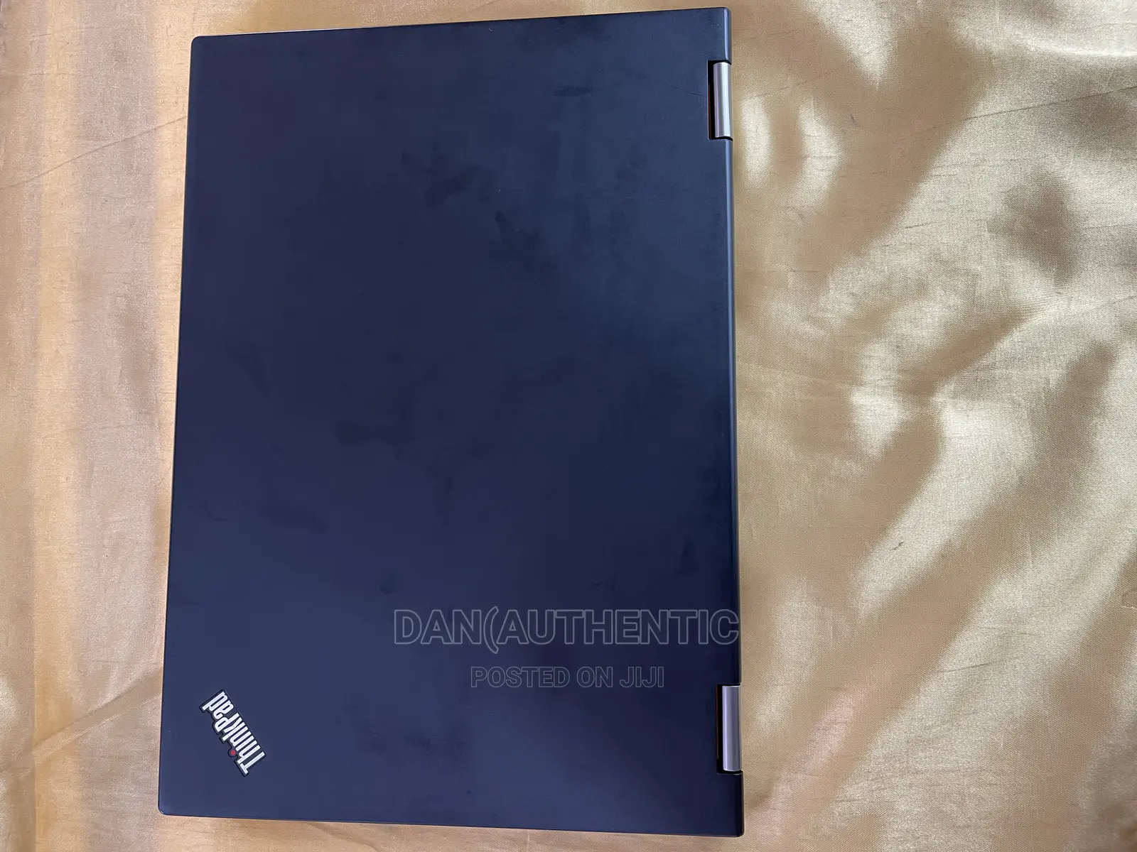 Laptop Lenovo ThinkPad X380 Yoga 8GB Intel Core I5 SSD 512GB