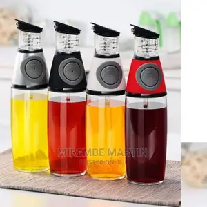 Kitchen Oil Dispenser