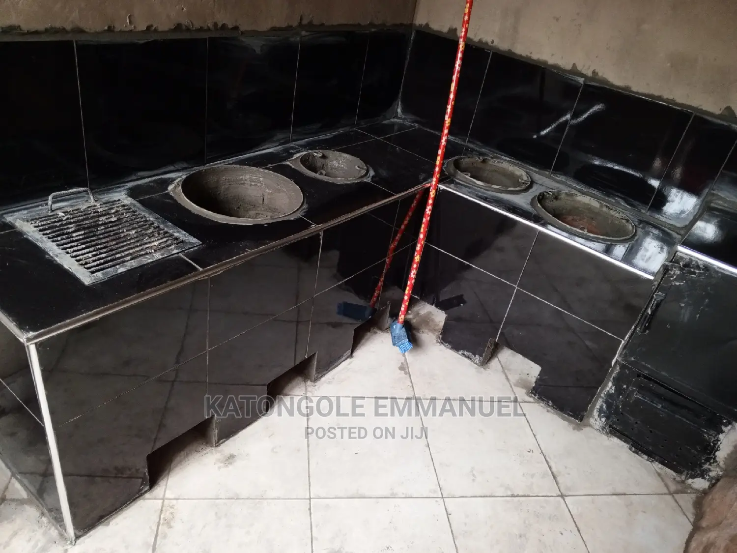 Elite Cooking Stoves and Ovens for Commercial and Home Use