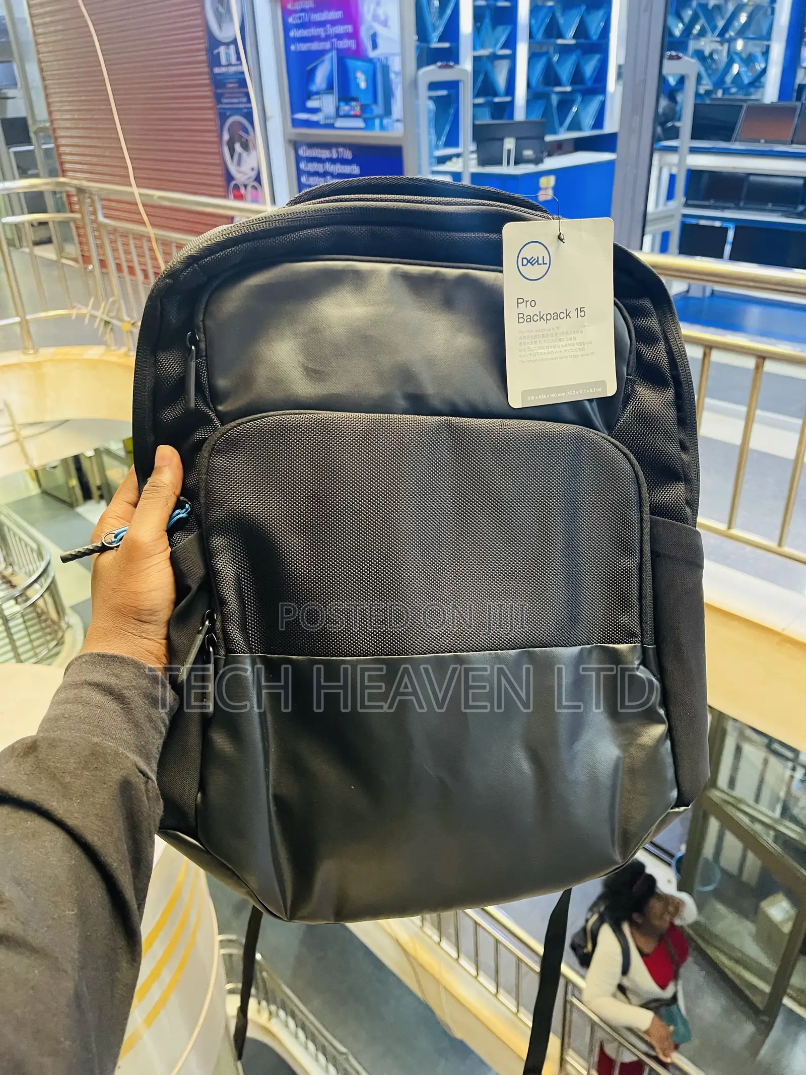 Original DELL Laptop Bag