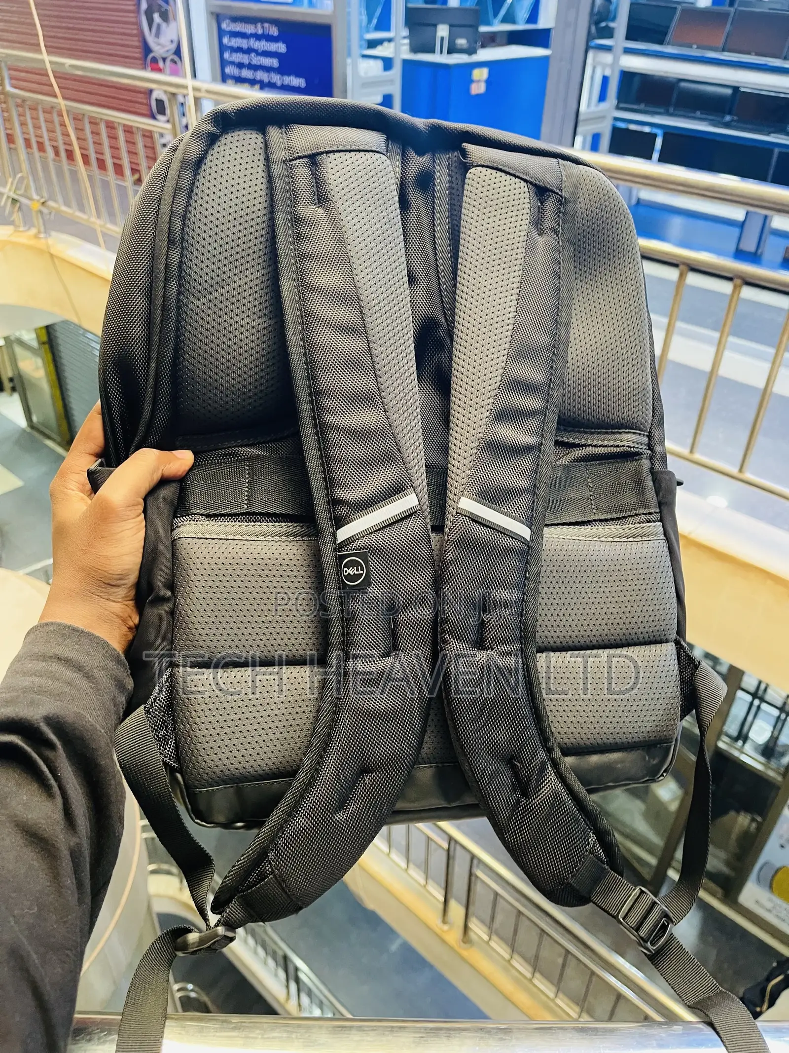 Original DELL Laptop Bag