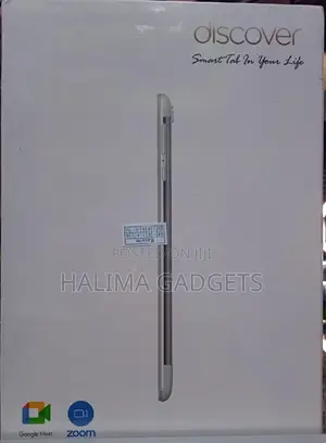 New Discover K11 32 GB Silver