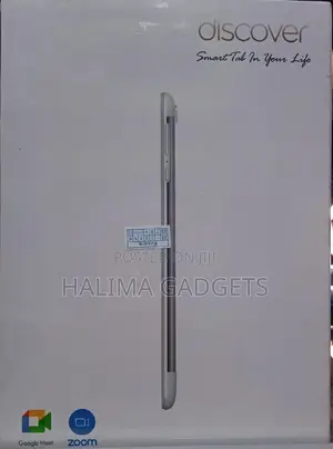 New Discover K11 32 GB Silver