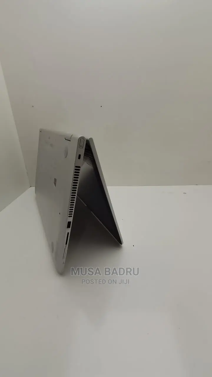 New Laptop HP Envy X360 15t 8GB Intel Core I5 SSD 512GB