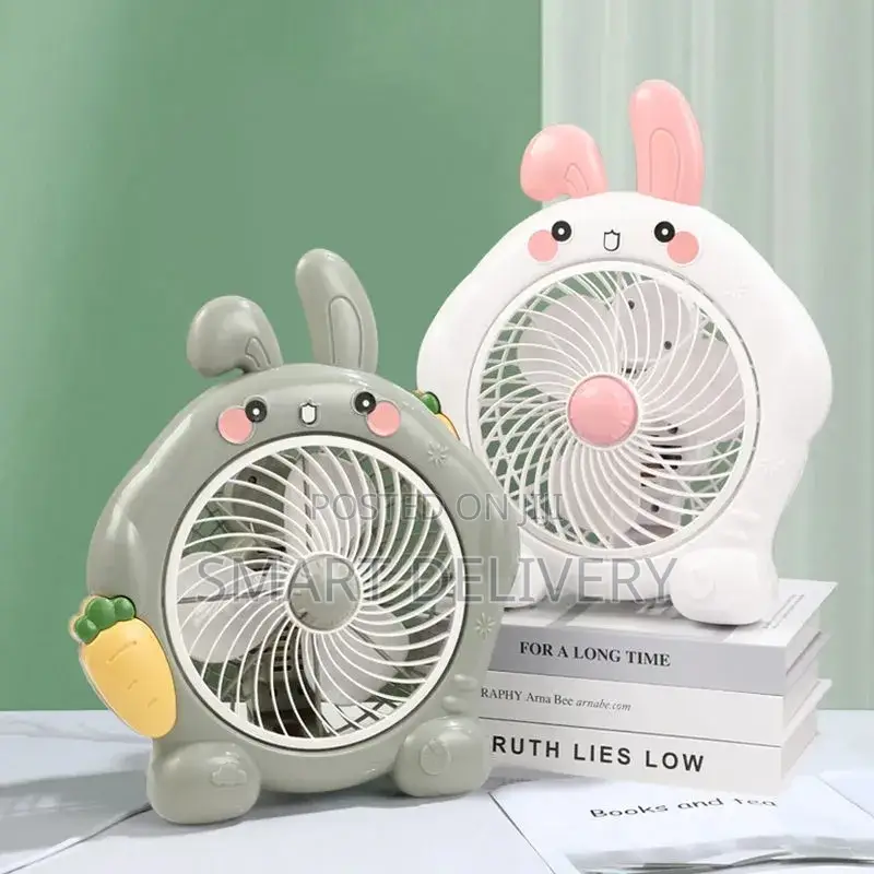 Electric Fan