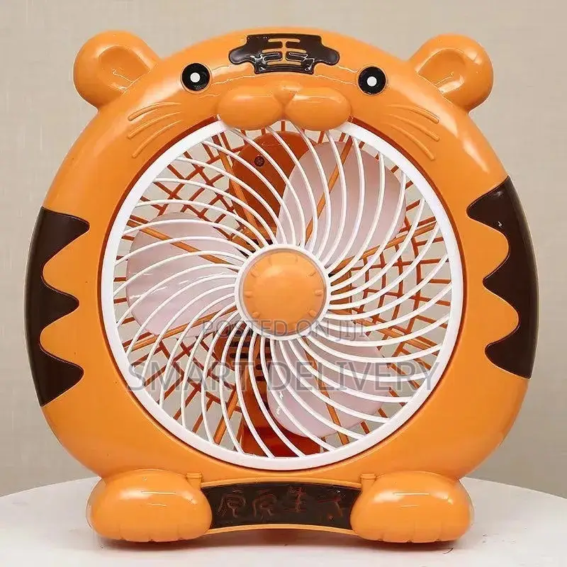 Electric Fan