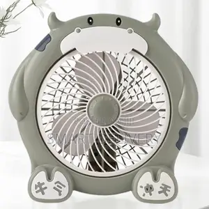 Electric Fan