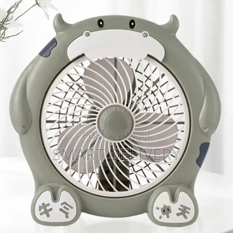 Electric Fan