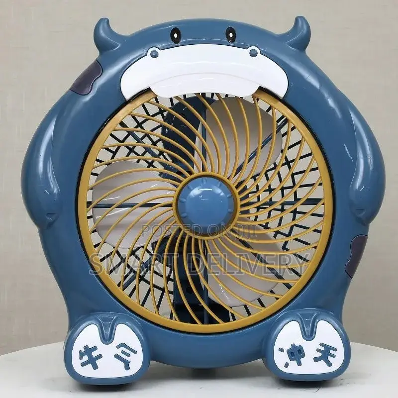 Electric Fan