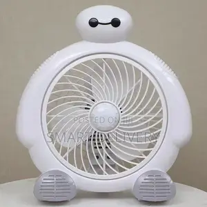 Electric Fan