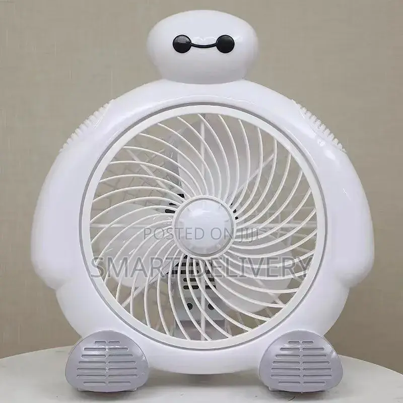 Electric Fan