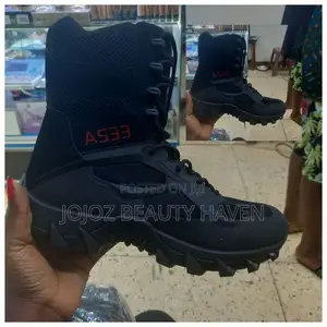Men's Boots