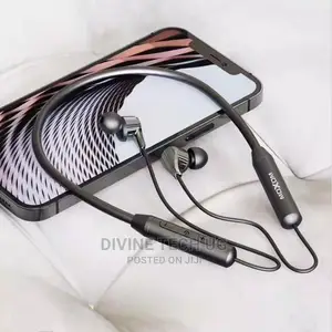 Photo - Moxom MX-WL51 Wireless Neckband