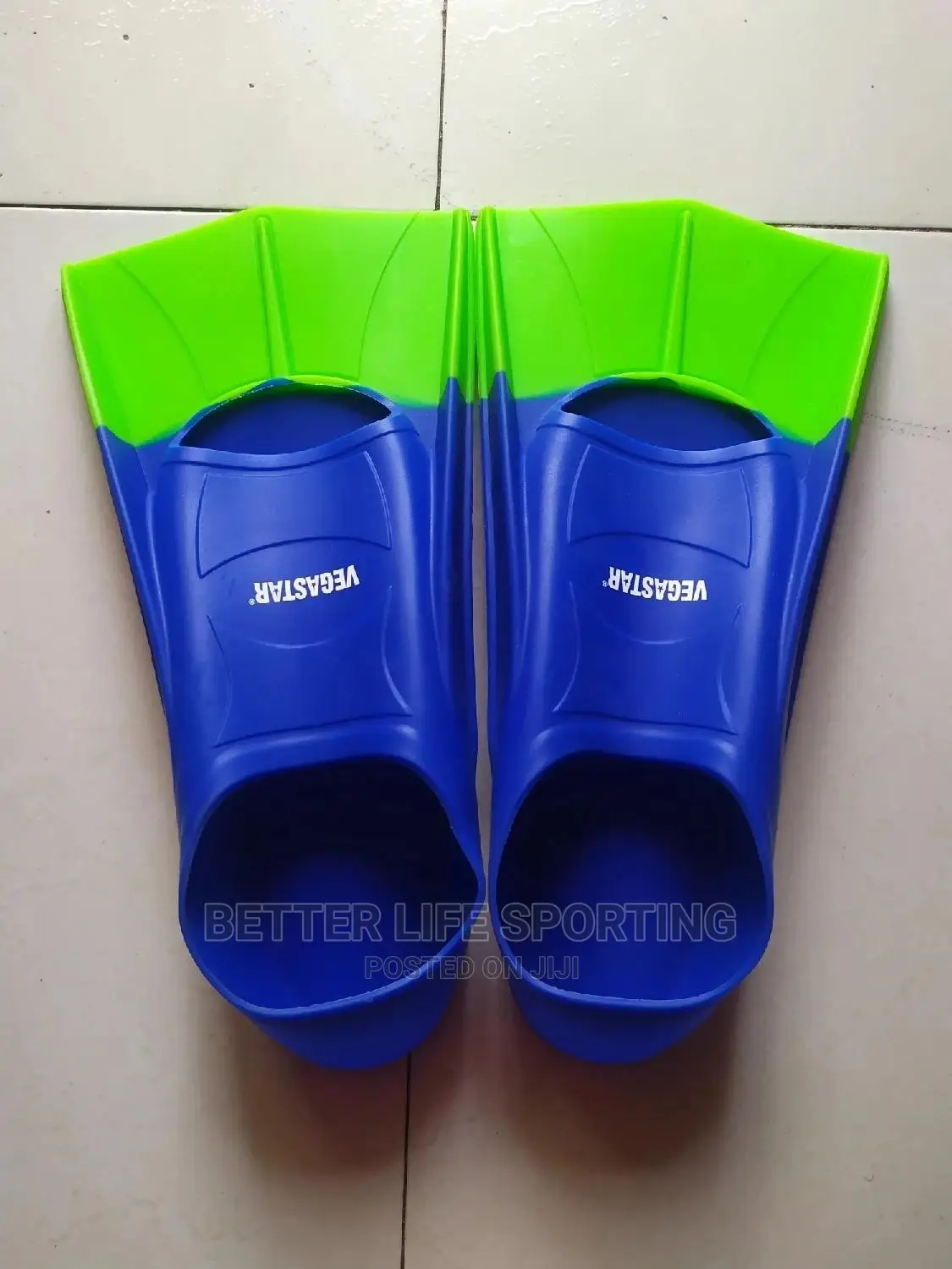 Swimming Fins( Size 30-38)