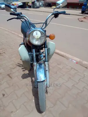 Bajaj Boxer 100 2016 Gray