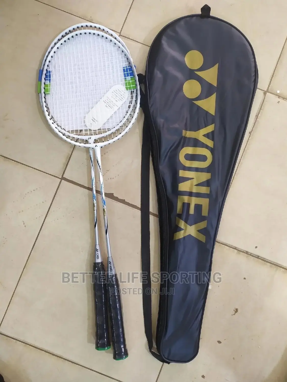 Badminton Racket (Professional)