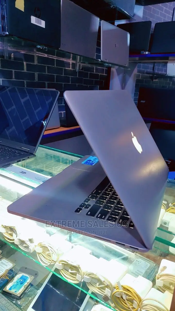 Laptop Apple MacBook Pro 2013 16GB Intel Core I7 SSD 256GB