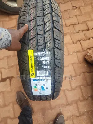 235/65r17 Roadm