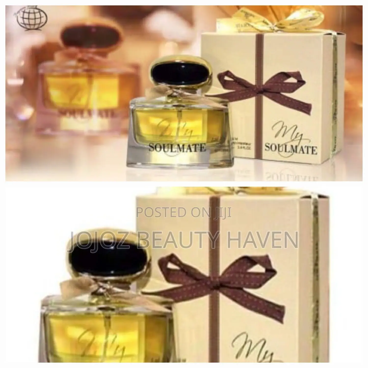 Soulmate Perfume