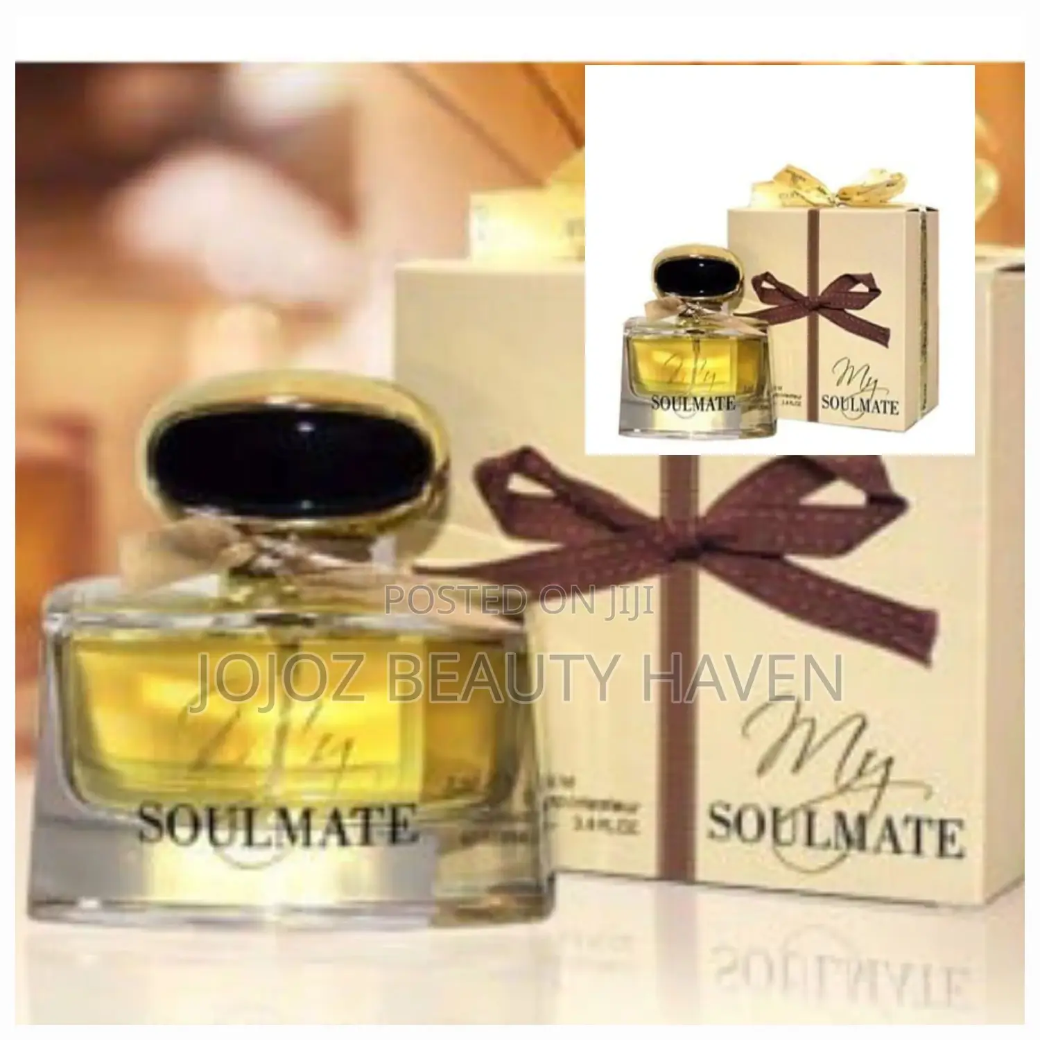 Soulmate Perfume