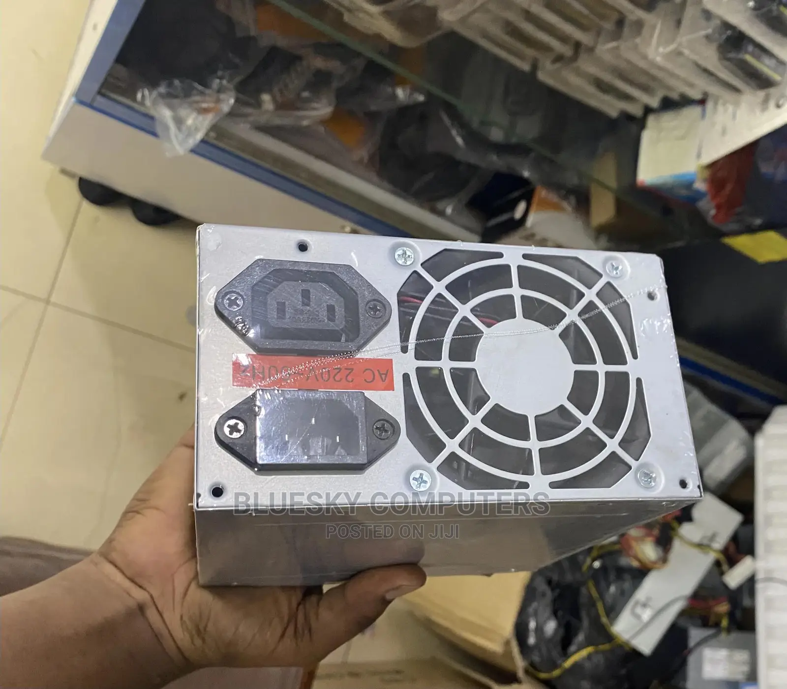 All Computers Power Supply