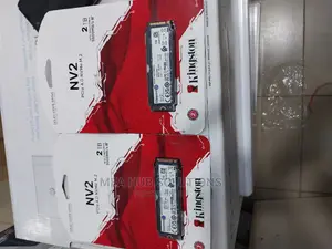 2tb SSD Drives