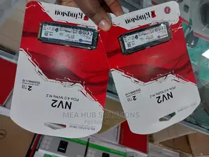 2tb SSD Drives