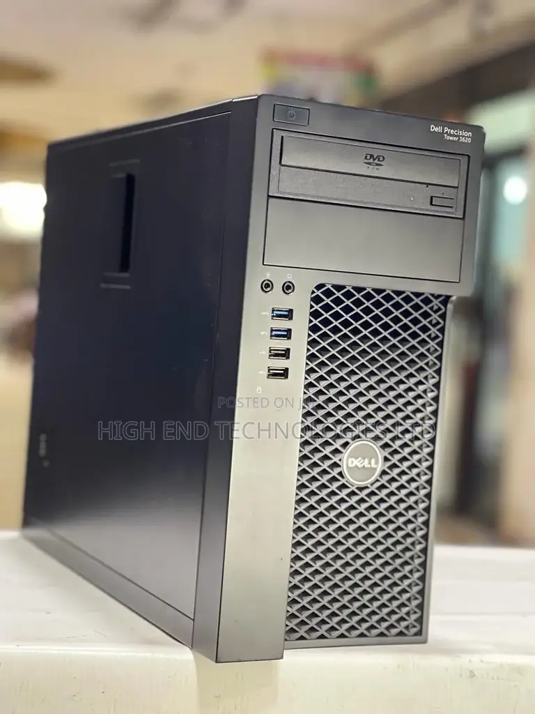 Desktop Computer Advent DT1310 6GB Intel Core I5 HDD 512GB